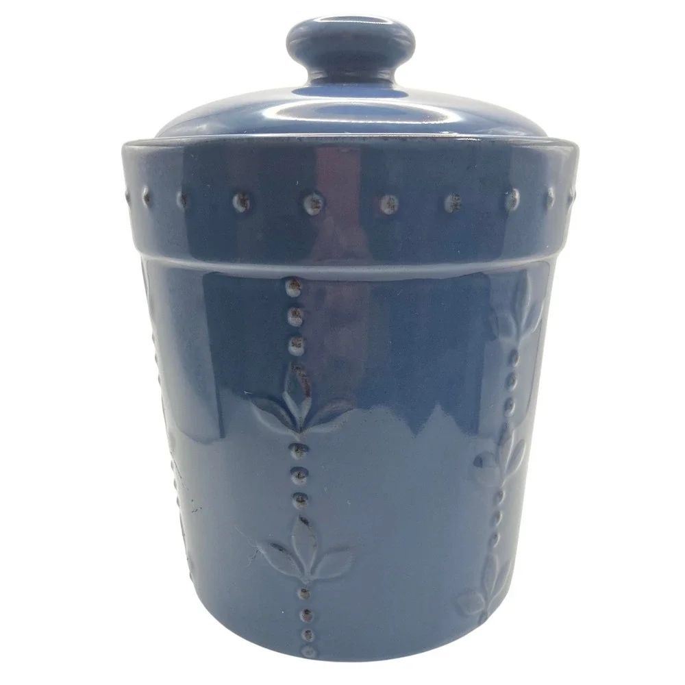 Signature Sorrento Canister 8.5